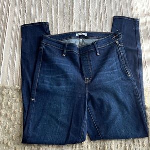 Good American Skinny Jeans